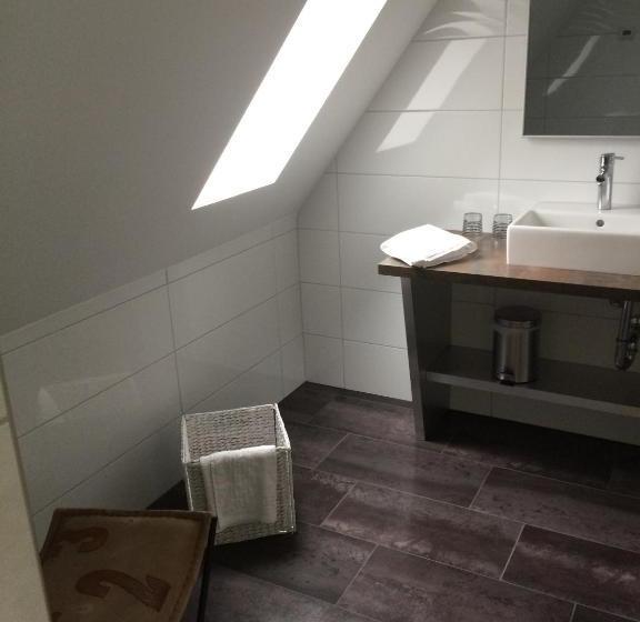 민박 Chambres D'hotes Chez Marie