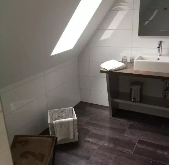 Aamiaismajoitus (B&B) Chambres D'hotes Chez Marie