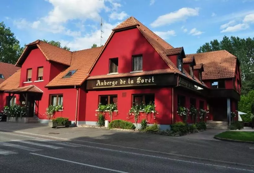 Aamiaismajoitus (B&B) Chambres D'hotes Chez Marie