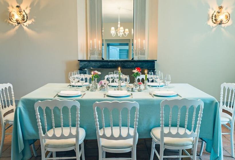 مبيت وإفطار Domaine De Mercade