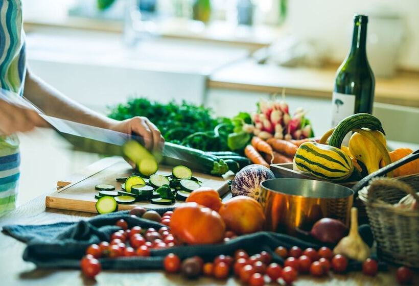 مبيت وإفطار Domaine De Mercade