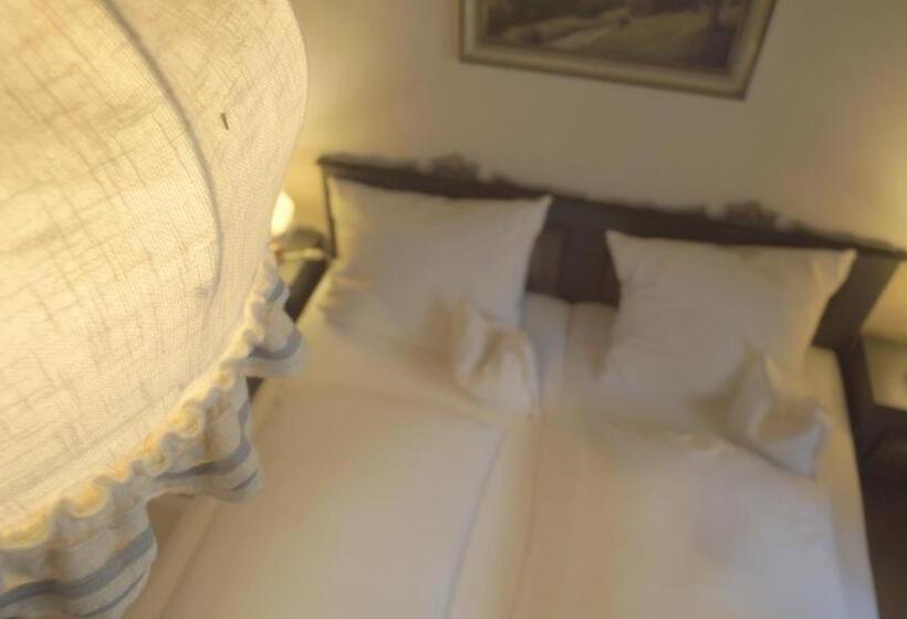 Bed and Breakfast Fährhaus