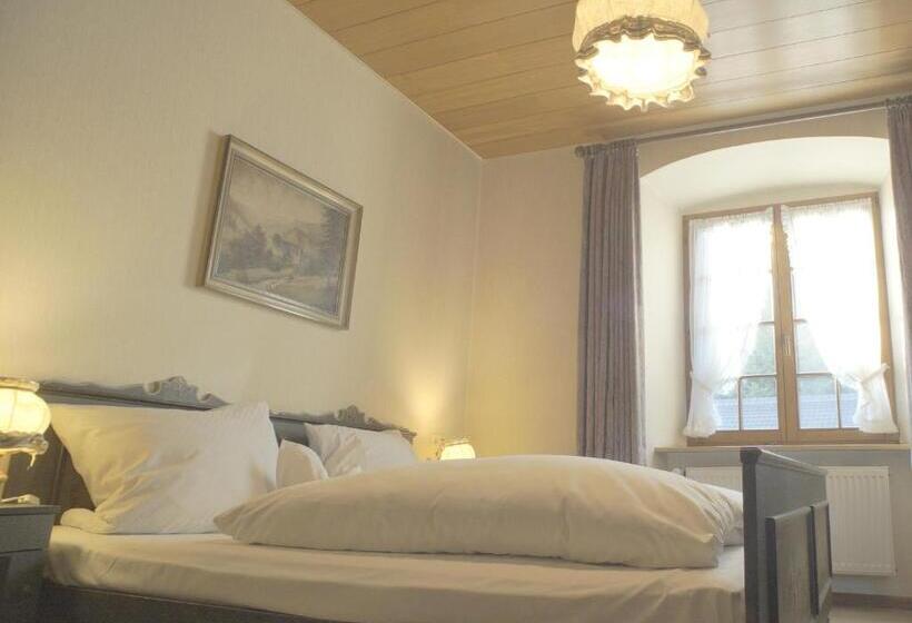 Bed and Breakfast Fährhaus