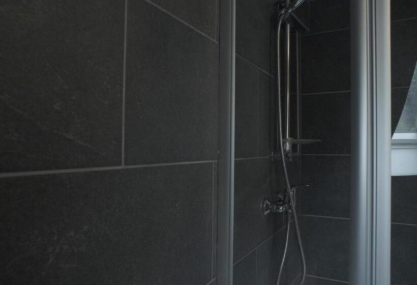 Bed and Breakfast Fährhaus