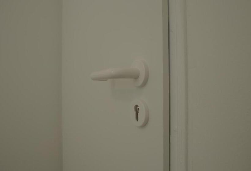 Bed and Breakfast Fährhaus