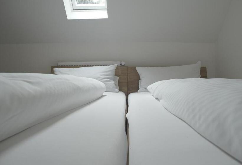 Bed and Breakfast Fährhaus