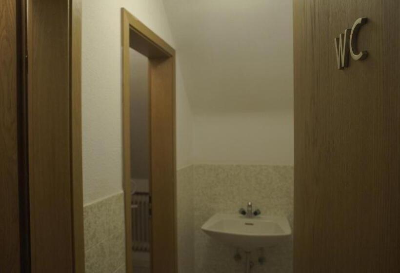 Bed and Breakfast Fährhaus