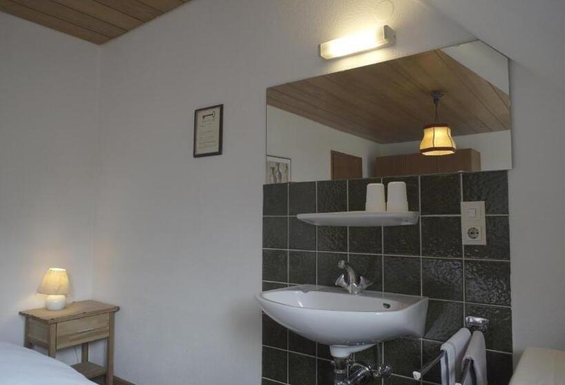 Bed and Breakfast Fährhaus