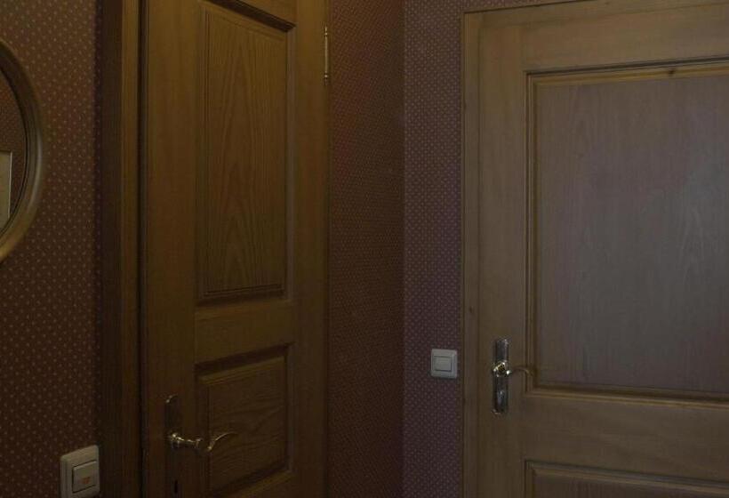 Bed and Breakfast Fährhaus