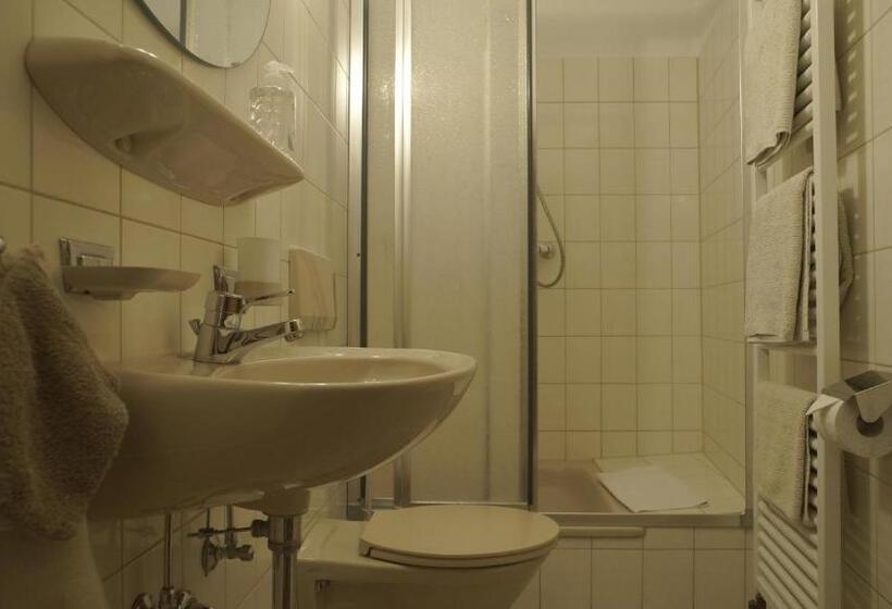 Bed and Breakfast Fährhaus