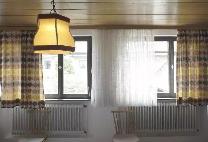 Aamiaismajoitus (B&B) Fährhaus