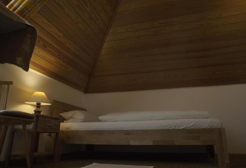 Bed and Breakfast Fährhaus