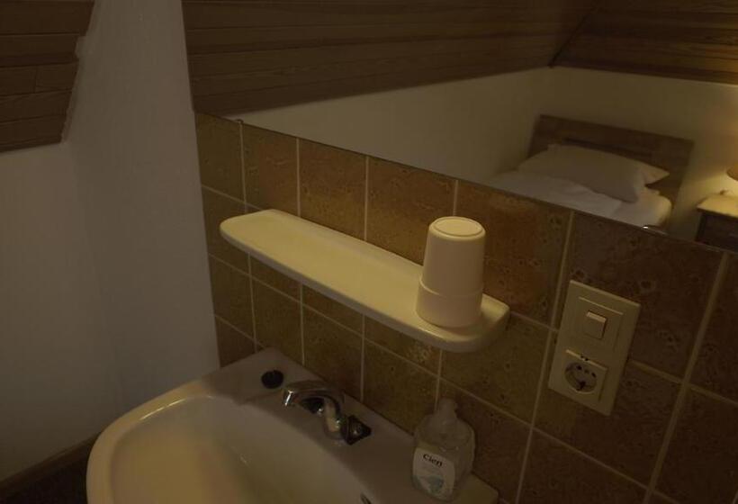 Bed and Breakfast Fährhaus