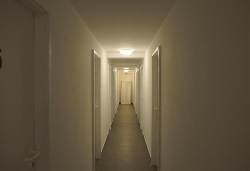 Bed and Breakfast Fährhaus