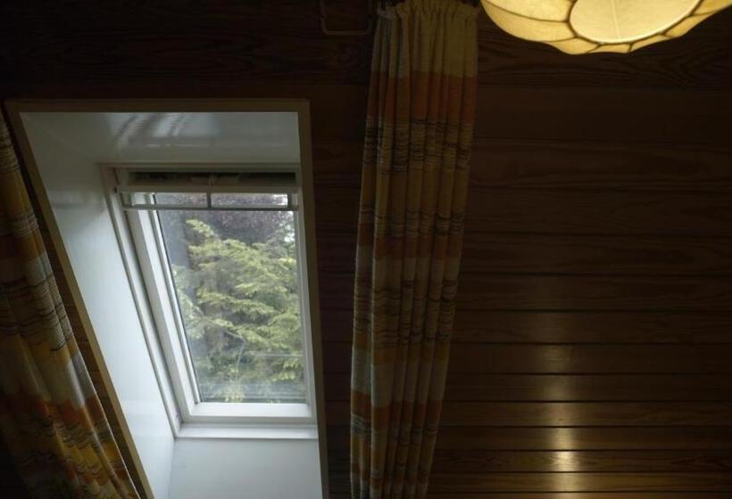 Bed and Breakfast Fährhaus