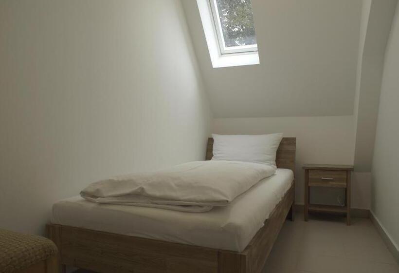 Bed and Breakfast Fährhaus