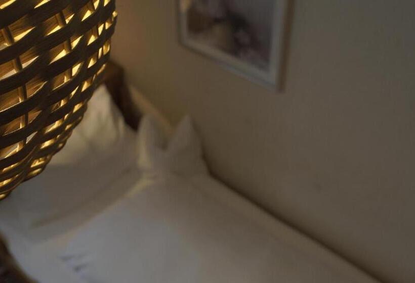 Bed and Breakfast Fährhaus