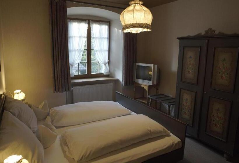 Bed and Breakfast Fährhaus