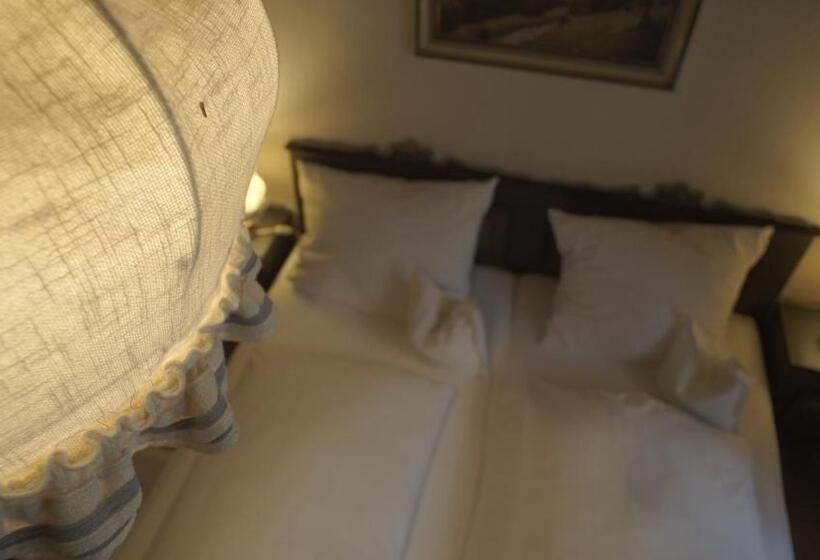 Bed and Breakfast Fährhaus