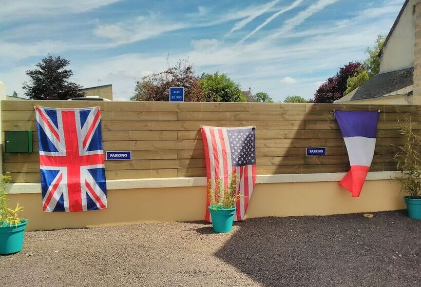 צימר La Maison Periot