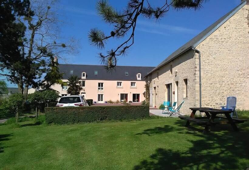 צימר La Maison Periot