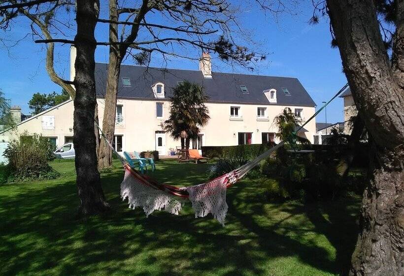 צימר La Maison Periot