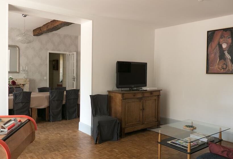 צימר La Maison Periot