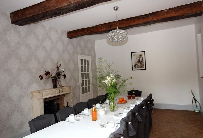 צימר La Maison Periot