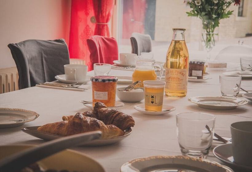 צימר La Maison Periot