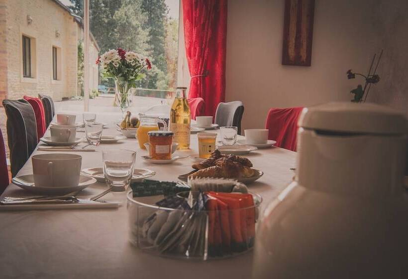 צימר La Maison Periot