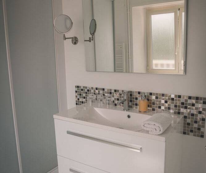 צימר La Maison Periot