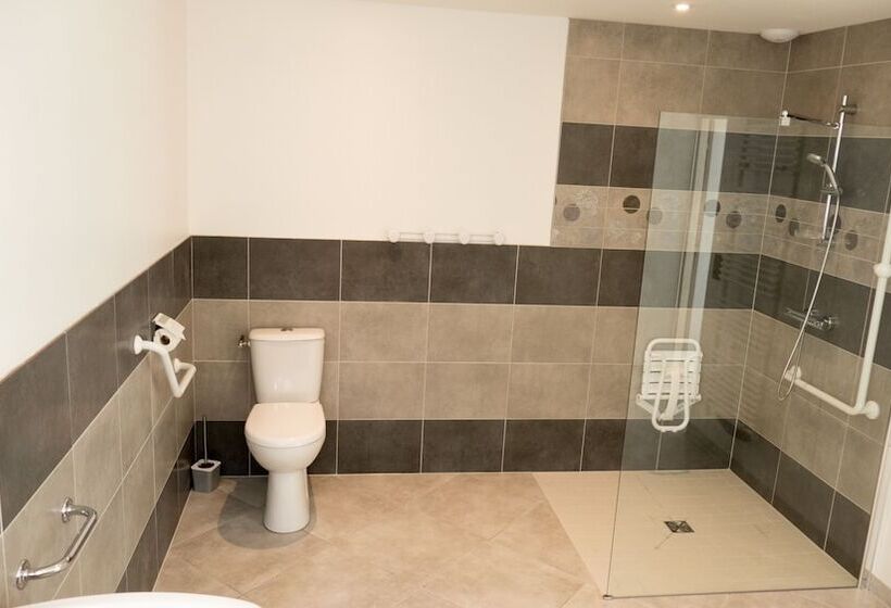 צימר La Maison Periot