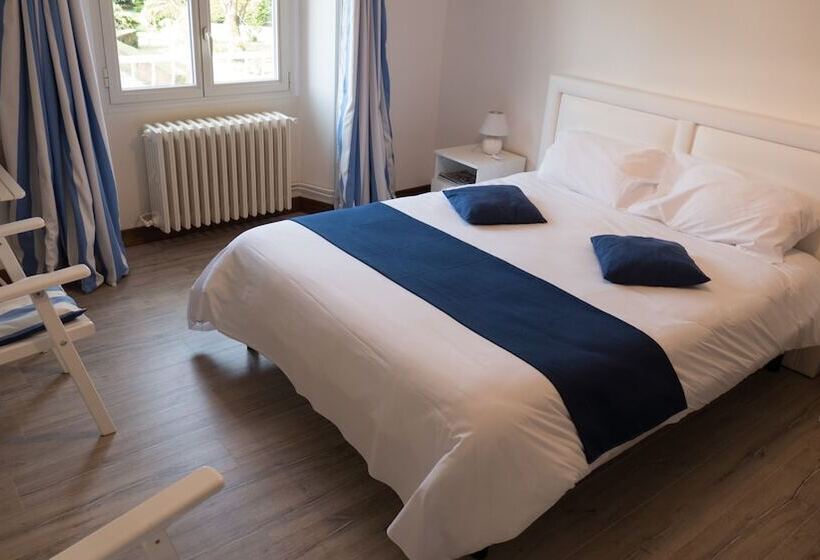 צימר La Maison Periot