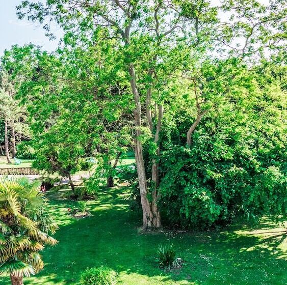 צימר La Maison Periot