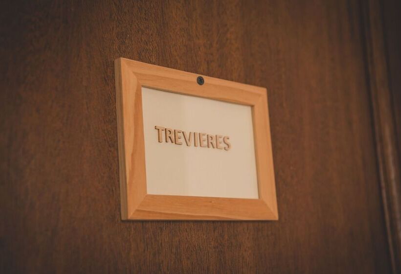 צימר La Maison Periot