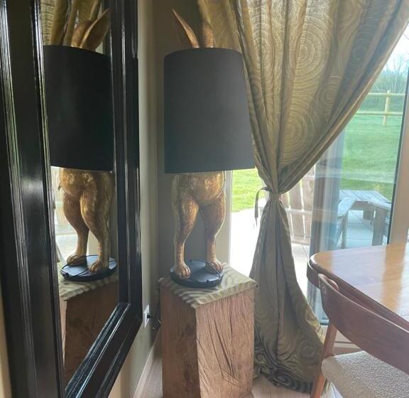 住宿加早餐 La Pomme D'amour