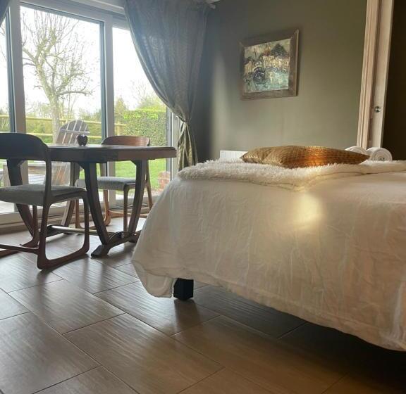 Bed and Breakfast La Pomme D'amour