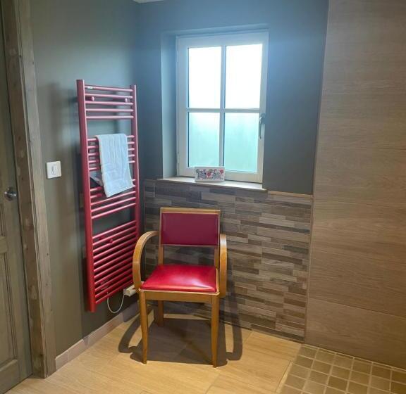 住宿加早餐 La Pomme D'amour