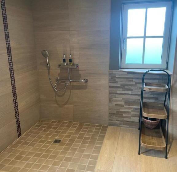 住宿加早餐 La Pomme D'amour