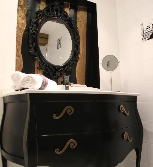 Bed and Breakfast La Pomme D'amour