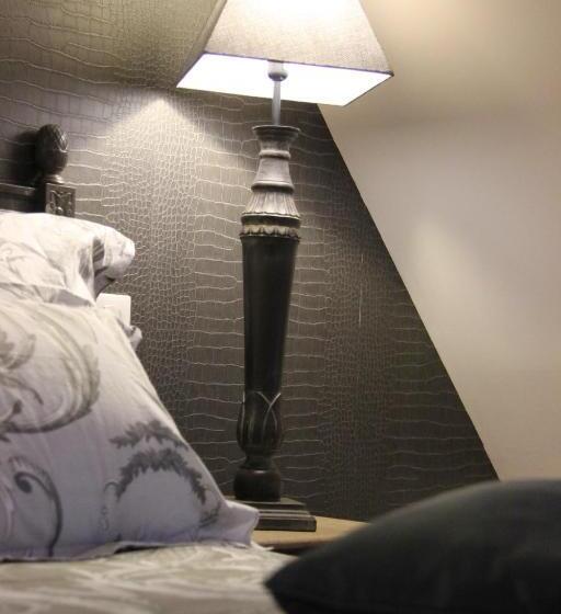 住宿加早餐 La Pomme D'amour