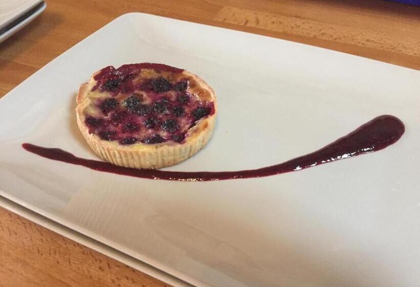 住宿加早餐 La Pomme D'amour