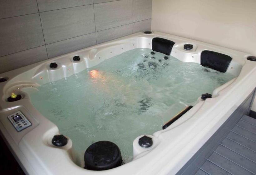 Bed and Breakfast La Pomme D'amour