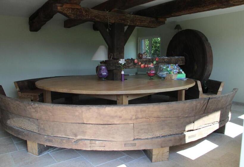 住宿加早餐 La Pomme D'amour