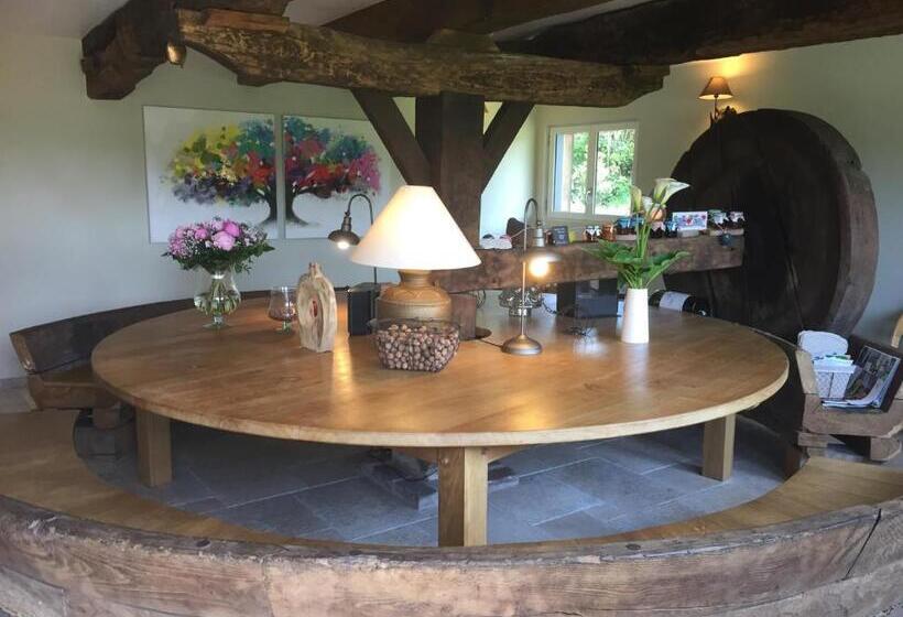 Bed and Breakfast La Pomme D'amour