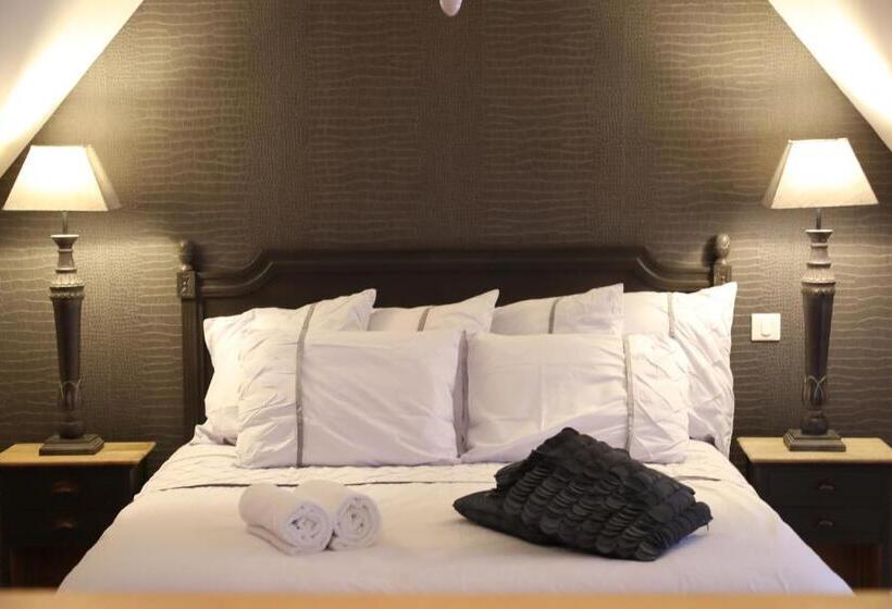 Bed and Breakfast La Pomme D'amour