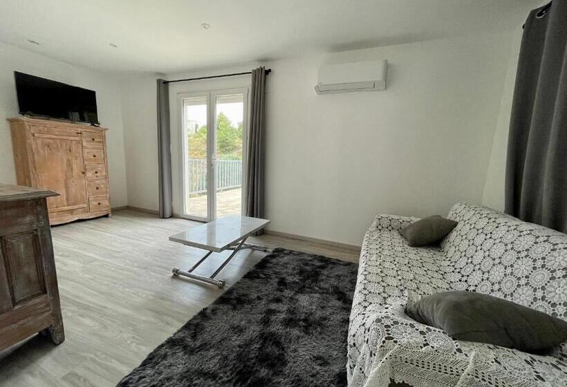 مبيت وإفطار Le Fenouillet Cottage Proche Des Grands Buffets