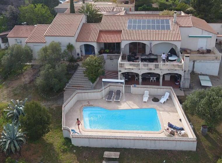 مبيت وإفطار Le Fenouillet Cottage Proche Des Grands Buffets