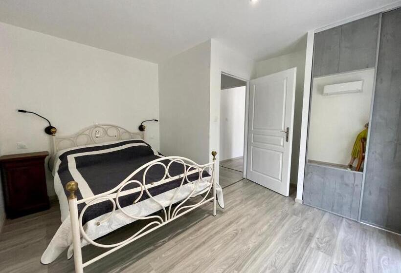 مبيت وإفطار Le Fenouillet Cottage Proche Des Grands Buffets