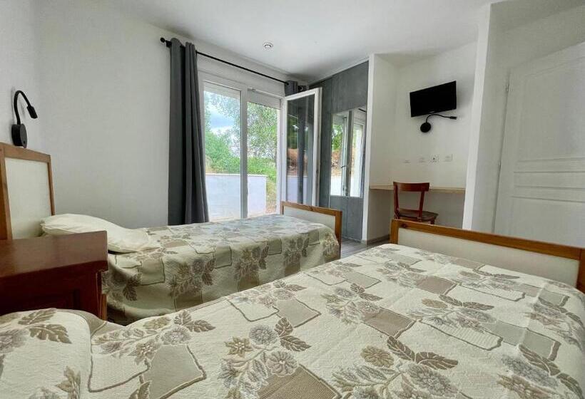 مبيت وإفطار Le Fenouillet Cottage Proche Des Grands Buffets